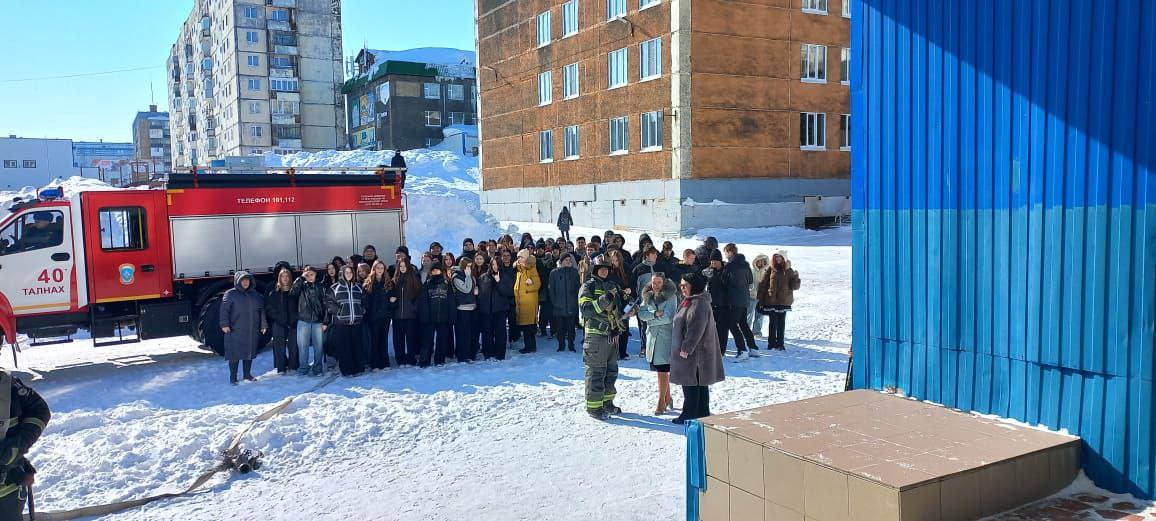 Мероприятия оперативной подготовки.