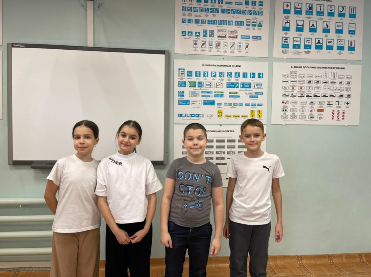 Городские соревнования "Безопасное колесо -2024".