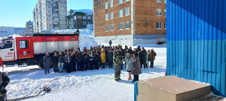 Мероприятия оперативной подготовки.