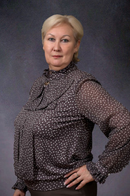 Киршина Марина Валерьевна Киршина Марина Валерьевна