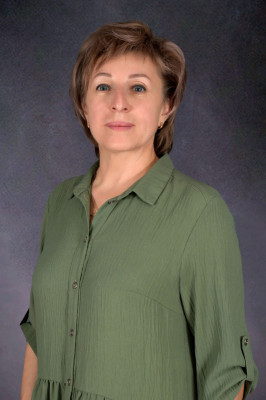 Черемисина Любовь Алексеевна Черемисина Любовь Алексеевна